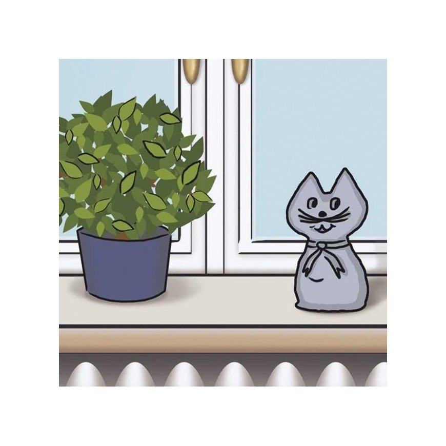 Maximex Room dehumidifier Cat large – 5