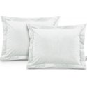 AmeliaHome tyyny AH VELVET White SIDE 50X70*2 AmeliaHome tyyny AH VELVET White SIDE 50X70*2