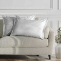AmeliaHome pillow AH VELVET White SIDE 50X70*2 AmeliaHome pillow AH VELVET White SIDE 50X70*2