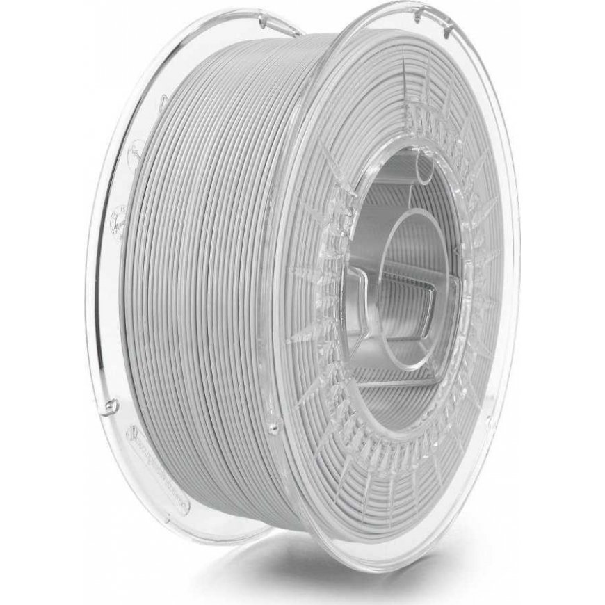 PETG siūlas Devil Design 1.75 mm 1kg - šviesiai pilkas – 3