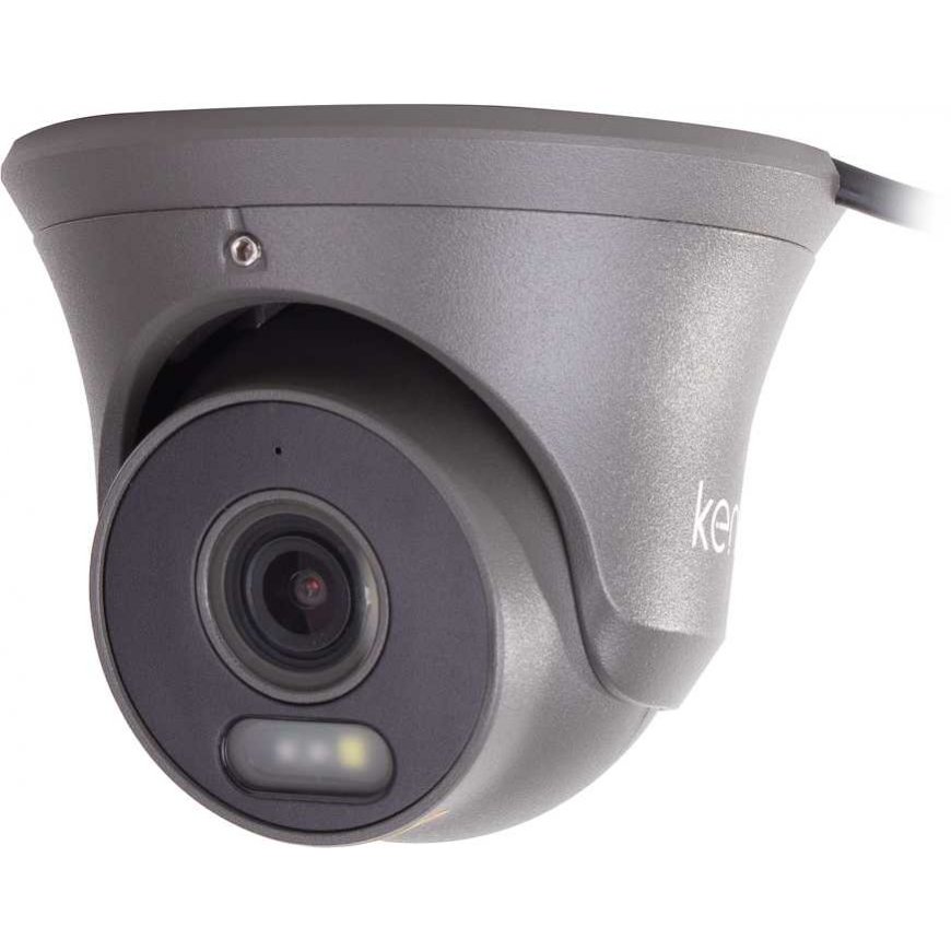 KENIK IP CAMERA KG-8130DAS-EN-G (2,8 mm)