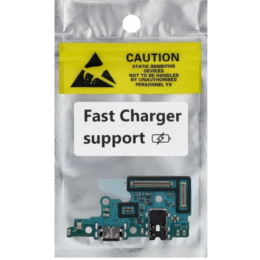 OEM Charging Board for SAMSUNG A70 A705 OEM (Fast Charger) – 3
