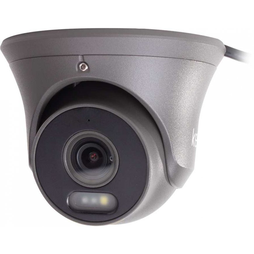 KENIK IP CAMERA KG-8130DAS-EN-G (2,8 mm) – 2