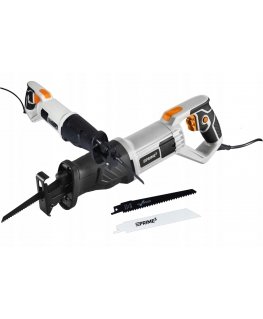 Prime3 TRS41 reciprocating saw