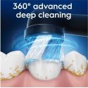 Oral-B iO Ultimate Clean brush head, 6 pcs, black Oral-B iO Ultimate Clean brush head, 6 pcs, black