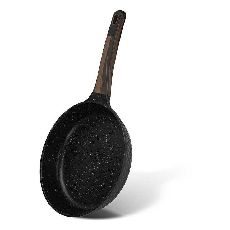 Fissman Induction paistinpannu 24 cm Evolution