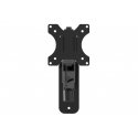 Multibrackets 0013 monitori kinnitus ja alus 81,3 cm (32") Sein Must Multibrackets 0013 monitori kinnitus ja alus 81,3 cm (32") Sein Must