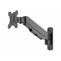 Multibrackets 0013 monitori kinnitus ja alus 81,3 cm (32") Sein Must Multibrackets 0013 monitori kinnitus ja alus 81,3 cm (32") Sein Must