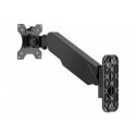 Multibrackets 0013 monitorin kiinnike ja jalusta 81,3 cm (32") Seinä musta Multibrackets 0013 monitorin kiinnike ja jalusta 81,3 cm (32") Seinä musta
