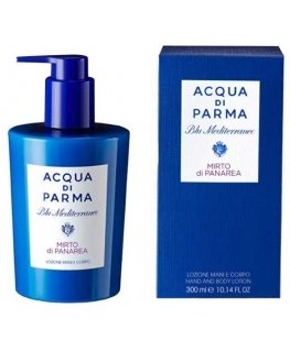 Acqua Di Parma Mirto Di Panarea Hand And Body Lotion, 300 ml