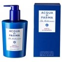 Acqua Di Parma Mirto Di Panarea käsi- ja vartaloemulsio, 300 ml Acqua Di Parma Mirto Di Panarea käsi- ja vartaloemulsio, 300 ml