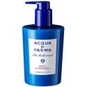 Acqua Di Parma Mirto Di Panarea Hand And Losjonas kūnui, 300 ml Acqua Di Parma Mirto Di Panarea Hand And Losjonas kūnui, 300 ml