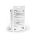 Savio CL-176 DisplayPort-kaapeli 3 m musta Savio CL-176 DisplayPort-kaapeli 3 m musta