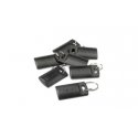 Safescan 125-0604 Elektroniskais identifikators–breloks Melns 25 pcs Safescan 125-0604 Elektroniskais identifikators–breloks Melns 25 pcs