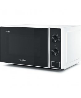 Whirlpool Cook20 MWP 101 W Valkoinen Solo-mikroaaltouuni Pöytämalli 20 L 700 W