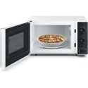 Whirlpool Cook20 MWP 101 W Valkoinen Solo-mikroaaltouuni Pöytämalli 20 L 700 W Whirlpool Cook20 MWP 101 W Valkoinen Solo-mikroaaltouuni Pöytämalli 20 L 700 W