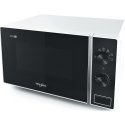 Whirlpool Cook20 MWP 101 W Balta Mikrobangų krosnelė be papildomų funkcijų Stalviršis 20 L 700 W Whirlpool Cook20 MWP 101 W Balta Mikrobangų krosnelė be papildomų funkcijų Stalviršis 20 L 700 W