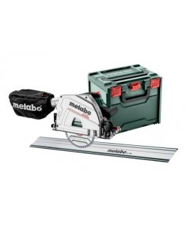Metabo KT 66 BL 16,5 cm Žalia, Balta 5000 RPM 1200 W