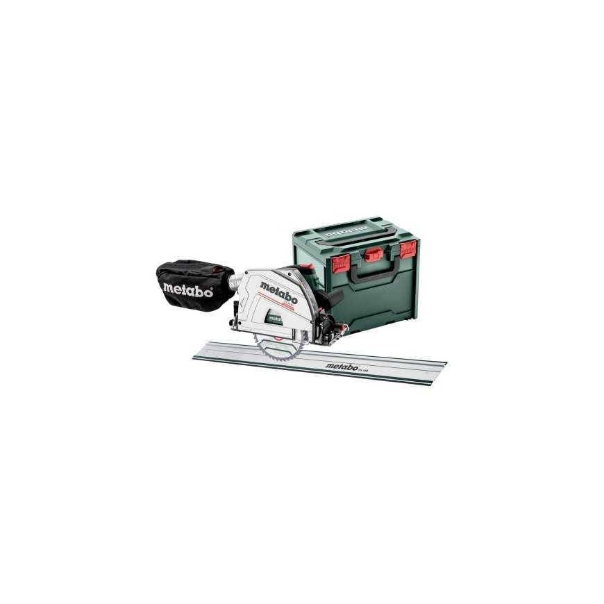 Metabo KT 66 BL 16,5