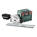 Metabo KT 66 BL 16,5 cm Žalia, Balta 5000 RPM 1200 W