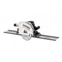 Metabo KT 66 BL 16,5 cm Zaļš, Balts 5000 RPM 1200 W