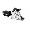 Metabo KT 66 BL 16,5 cm Roheline, Valge 5000 RPM 1200 W