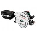Metabo KT 66 BL 16,5 cm Žalia, Balta 5000 RPM 1200 W