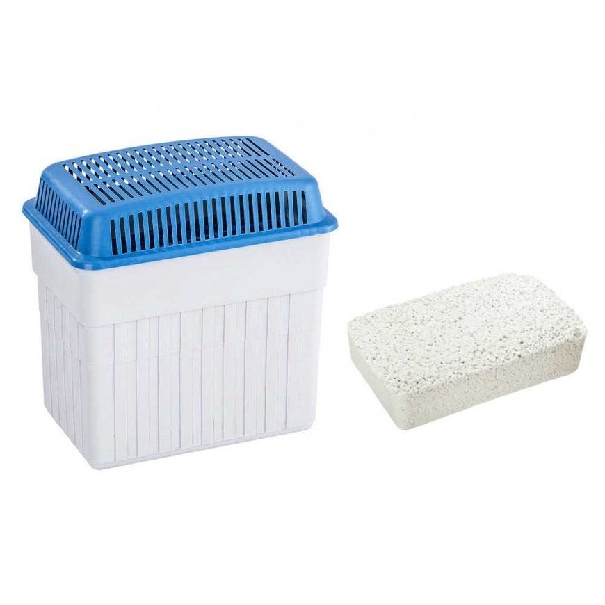 WENKO 5410120500 4,7 l Sinine, Valge