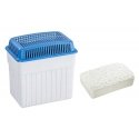 WENKO 5410120500 4.7 L Blue, White WENKO 5410120500 4.7 L Blue, White