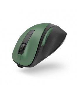 Hama MW-500 Recharge hiir Kontor Parempoolne Raadioside Optiline 1600 DPI
