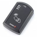 Inveo RFID-USB-DESK-lukija 125 kHz Inveo RFID-USB-DESK-lukija 125 kHz