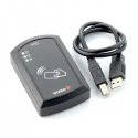 Inveo RFID-USB-DESK reader 125 kHz Inveo RFID-USB-DESK reader 125 kHz