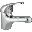 Samplus Sro SAMPLUS washbasin mixer with short spout Samplus Sro SAMPLUS washbasin mixer with short spout