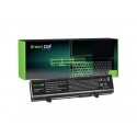Green Cell DE29 laptop spare part Battery Green Cell DE29 laptop spare part Battery