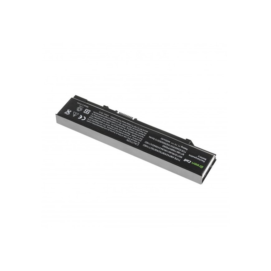 Green Cell DE29 laptop spare part Battery – 2