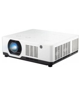 Viewsonic LSC601WU andmeprojektor Tavaline viskeprojektor 6000 ANSI luumenit 3LCD WUXGA (1920x1200) Valge