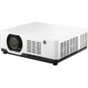 Viewsonic LSC601WU мультимедиа-проектор Стандартный проектор 6000 лм 3LCD WUXGA (1920x1200) Белый