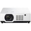 Viewsonic LSC601WU multimediālais projektors Standarta fokusa projektors 6000 ANSI lūmeni 3LCD WUXGA