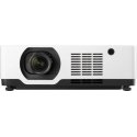 Viewsonic LSC601WU мультимедиа-проектор Стандартный проектор 6000 лм 3LCD WUXGA (1920x1200) Белый