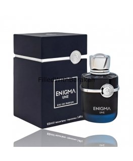 French Avenue Enigma Une 100ml perfume for men EDP
