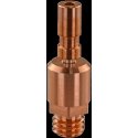 Phaetus extruder tube for water-cooled hot-end HF Phaetus extruder tube for water-cooled hot-end HF