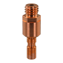 Phaetus extruder tube for water-cooled hot-end HF Phaetus extruder tube for water-cooled hot-end HF