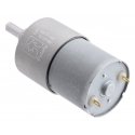 37Dx57L motor with 100 gear: 1 12V 100RPM - Pololu 4745 37Dx57L motor with 100 gear: 1 12V 100RPM - Pololu 4745