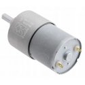 37Dx57L motor with 100 gear: 1 12V 100RPM - Pololu 4745 37Dx57L motor with 100 gear: 1 12V 100RPM - Pololu 4745