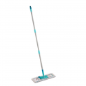 Leifheit Floor brush with folding handle in a box "Profi XL cotton plus" 42 cm Leifheit Floor brush with folding handle in a box "Profi XL cotton plus" 42 cm