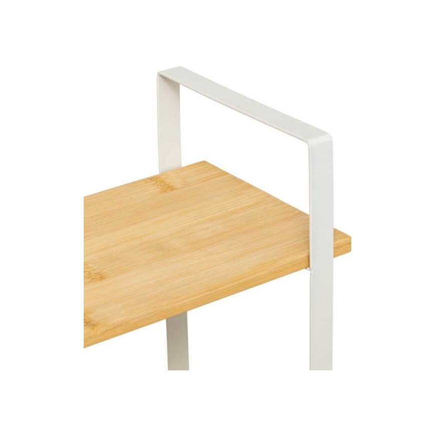 5five Simply Smart ORDERA seisova hylly keittiön työtasolle astialla, 30 x 14 x 30 cm – 2