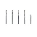 Snapmaker CNC bits - 5 pcs Snapmaker CNC bits - 5 pcs