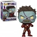 Funko POP: Marvel What If S2 - Zombie Iron Man
