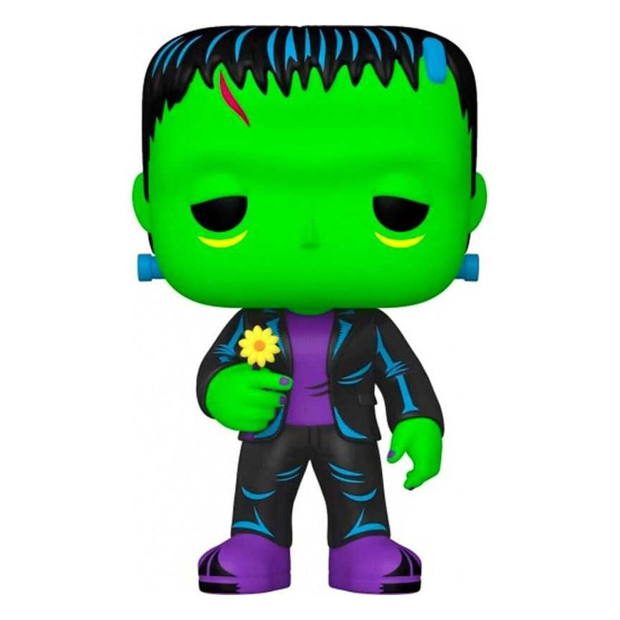 Funko POP -figuuri Universal Studios Monsters Frankenstein Exclusive – 2