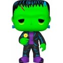 Funko POP -figuuri Universal Studios Monsters Frankenstein Exclusive Funko POP -figuuri Universal Studios Monsters Frankenstein Exclusive